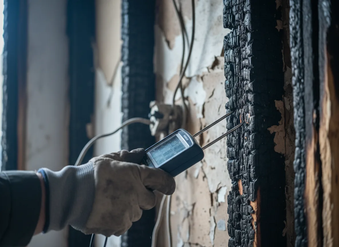 Fire Damage Restoration Ickesburg, PA FAQs